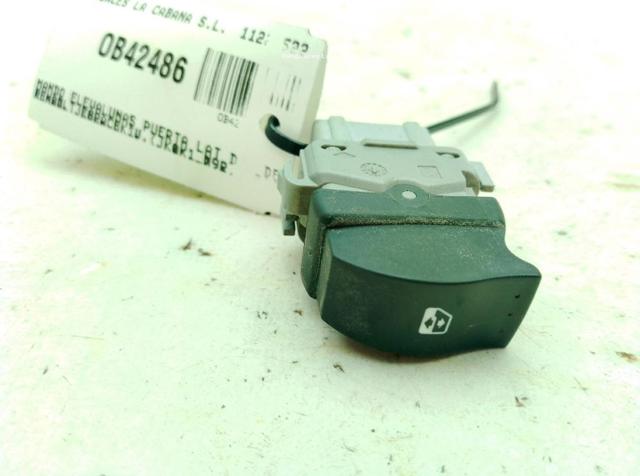 RENAULT 8200220511 Кнопка блокировки дверей в наличии Черкассы