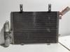 Radiador de aparelho de ar condicionado 8200221131 RENAULT