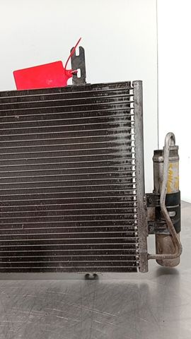 RENAULT 8200221131 Радиатор кондиционера в наличии Хмельницкий