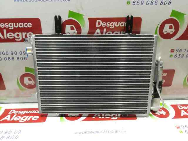 RENAULT 8200221131 Радиатор кондиционера в наличии Запорожье