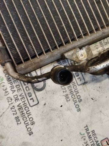 8200221132 RENAULT Радиатор кондиционера купить в Кривой Рог