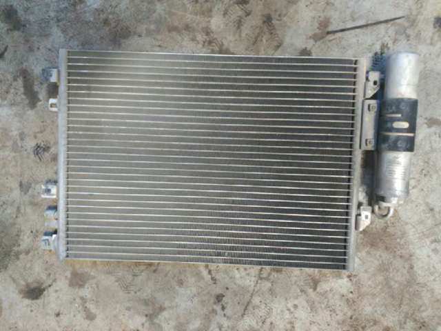 Aquecimento do radiador / Ar condicionado para Renault Kangoo 1.9 DCI 4x4 (KC0V) F9Q790 8200221132