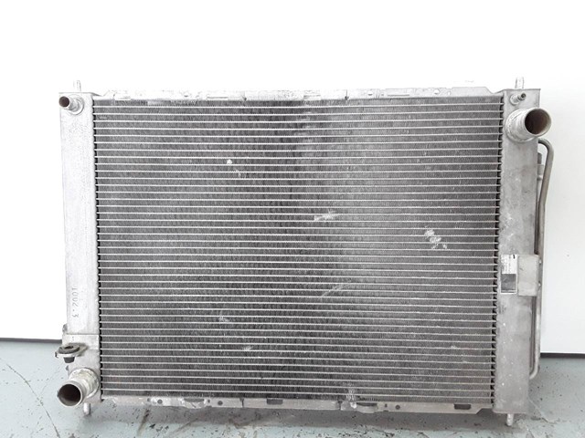 RENAULT 8200221498 Радиатор кондиционера в наличии Сумы