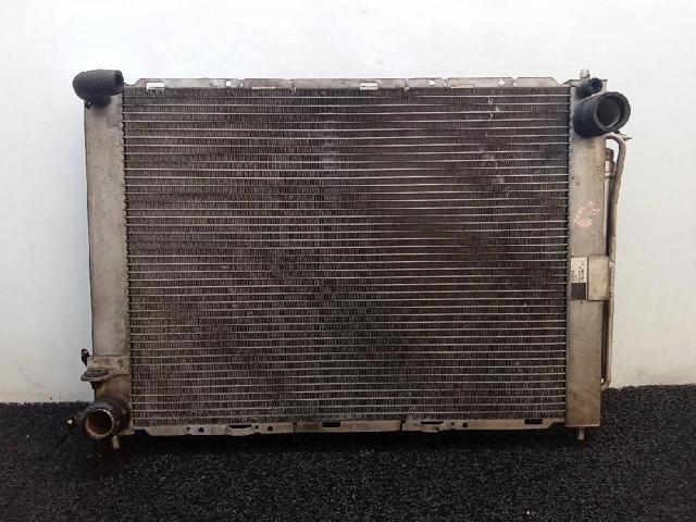 8200221498 RENAULT Радиатор кондиционера купить в Винница