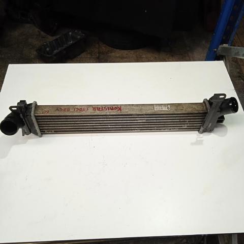 Radiador de intercooler 8200221885 NISSAN