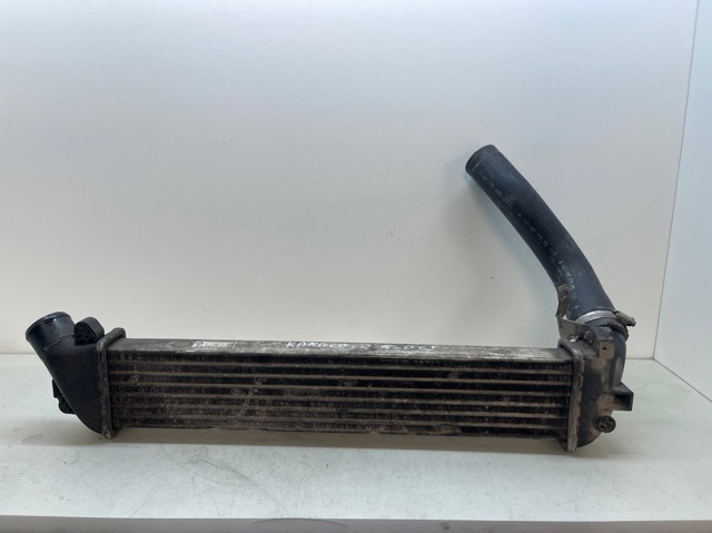 Radiador de intercooler 8200221885 RENAULT