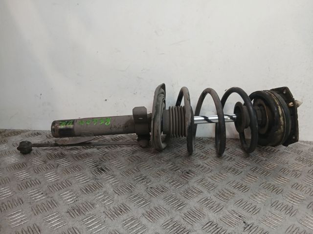 8200222463 RENAULT Опора переднего амортизатора купить в Сумы