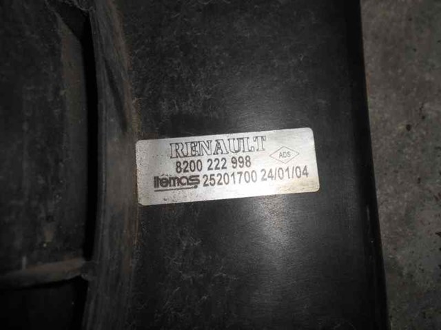 8200222998 RENAULT купить в Винница