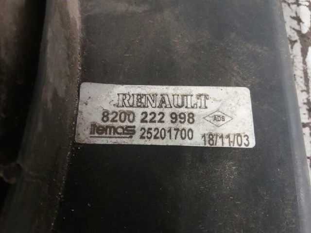 8200222998 RENAULT купить в Кривой Рог