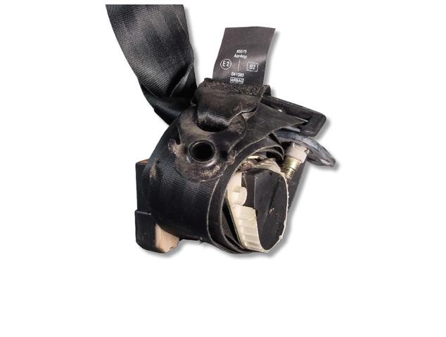 8200223445 RENAULT Ремень безопасности купить в Чернигов