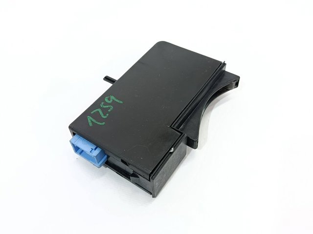 Fecho de ignição Renault Espace 4 JK0