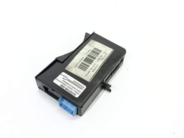 Fecho de ignição Renault Espace 4 JK0