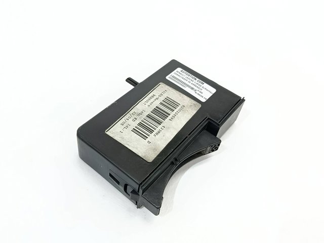 Fecho de ignição Renault Espace 4 JK0