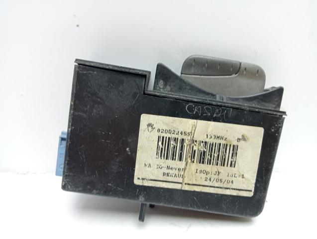 Interruptor de partida para Renault Laguna II (BG0/1_) (2001-2007) 1.9 dCi (BG0R) F9Q754 8200224594