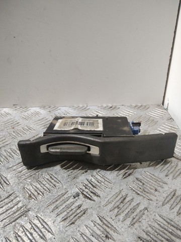 Fecho de ignição Renault Espace 4 JK0