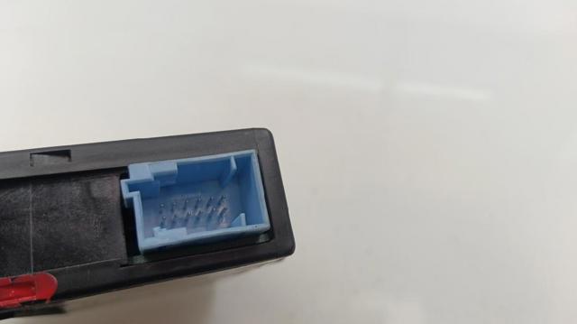 Fecho de ignição Renault Espace 4 JK0