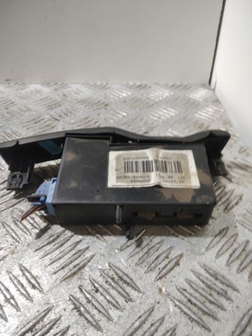 Fecho de ignição Renault Espace 4 JK0