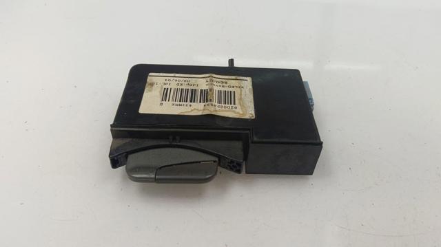 Fecho de ignição Renault Espace 4 JK0