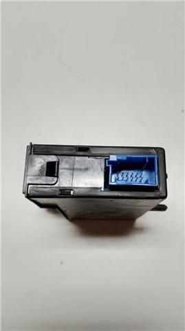 Fecho de ignição Renault Espace 4 JK0