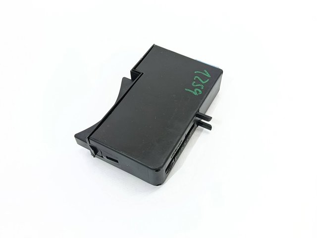 Fecho de ignição Renault Espace 4 JK0