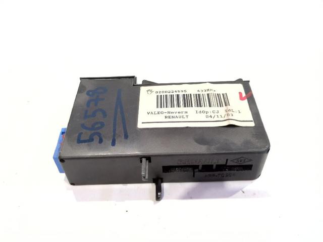 RENAULT 8200224595 Замок зажигания в наличии Ирпень