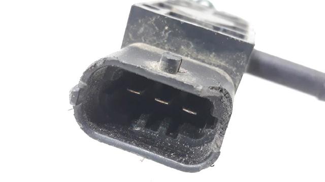 8200225971 RENAULT Датчик давления наддува купить в Винница