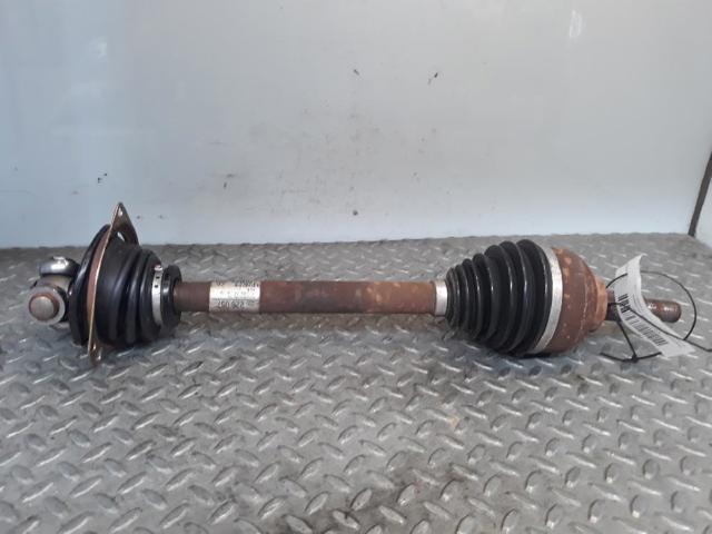 Semieixo (acionador) dianteiro esquerdo 8200226057 RENAULT