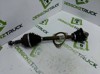 Semieixo (acionador) dianteiro esquerdo 8200226057 RENAULT