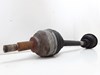 Semieixo (acionador) dianteiro esquerdo 8200226057 RENAULT