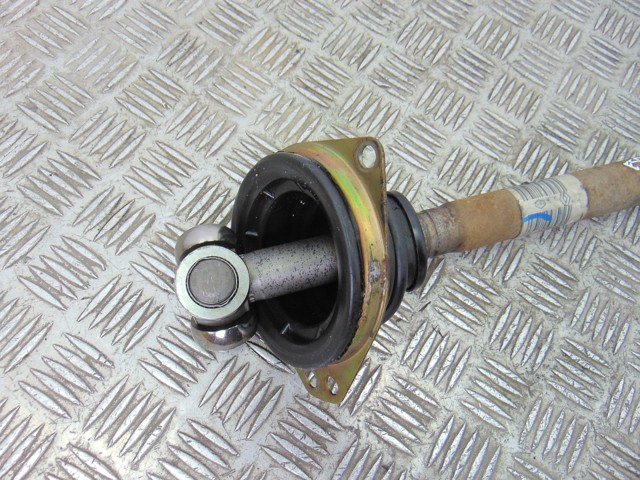RENAULT 8200228393 Полуось (привод) передняя левая в наличии Полтава
