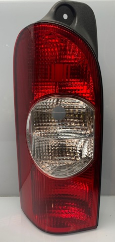 8200228395 RENAULT Фонарь задний правый купить в Ужгород
