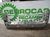 Pára-choque traseiro 8200228471 RENAULT