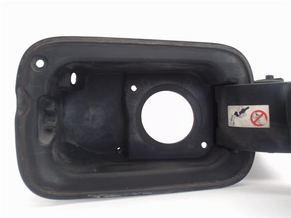 8200228510 RENAULT Корпус заливной горловины топливного бака купить в Харьков