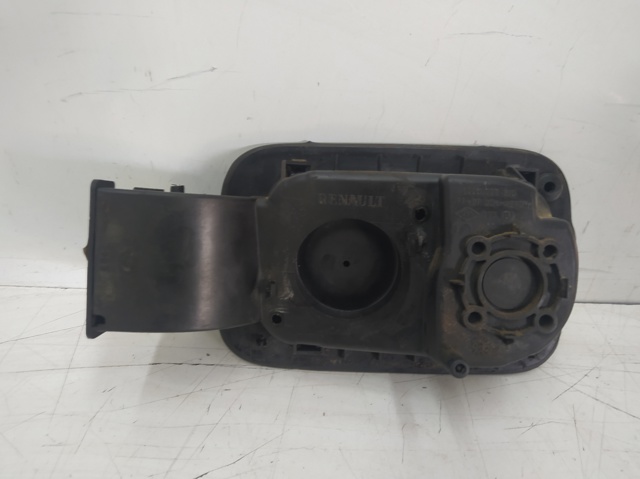 8200228510 RENAULT Корпус заливной горловины топливного бака купить в Львов