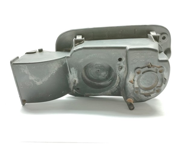 8200228510 RENAULT Корпус заливной горловины топливного бака купить в Харьков