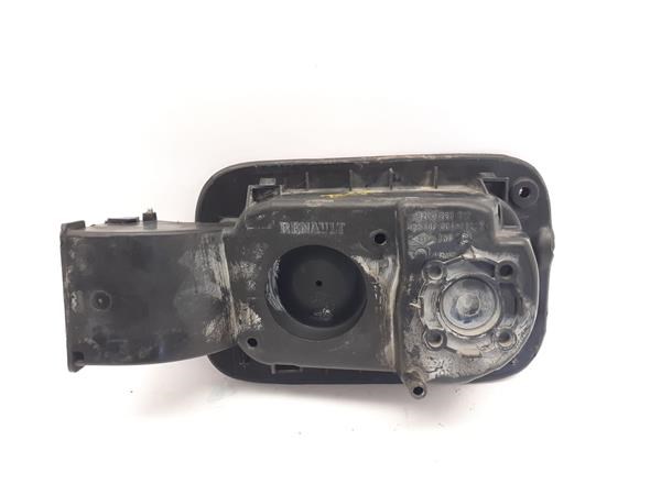 8200228510 RENAULT Корпус заливной горловины топливного бака купить в Винница