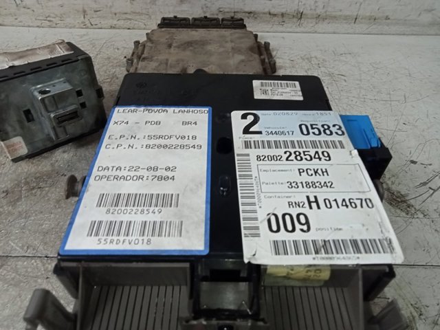 8200228549 купить Запорожье