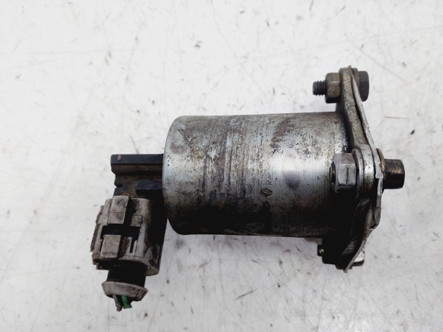 8200229190 Клапан EGR рециркуляции газов купить Киев