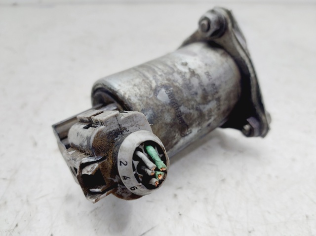 RENAULT 8200229190 Клапан EGR рециркуляции газов в наличии Тернополь