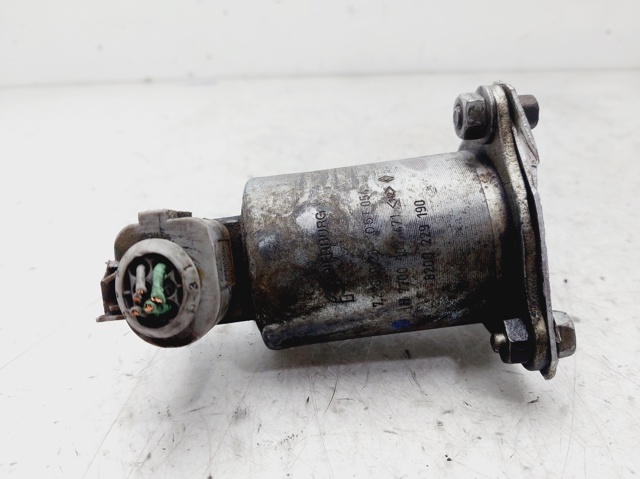 8200229190 RENAULT Клапан EGR рециркуляции газов купить в Ирпень