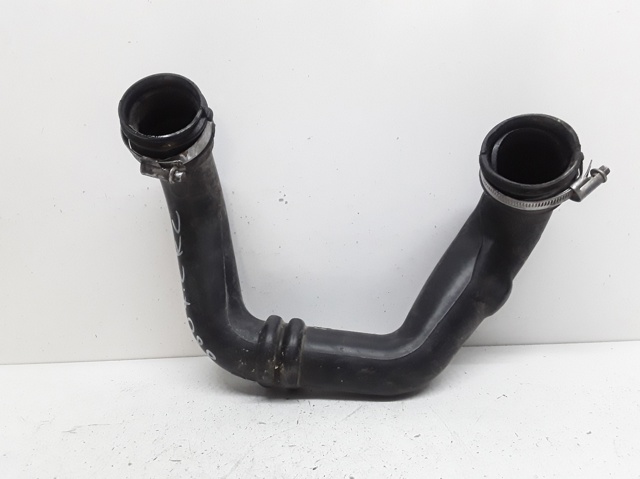 Cano derivado de ar, saída de turbina (supercompressão) 8200229554 RENAULT