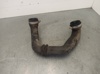 Cano derivado de turbina dos gases de escape 8200229554 RENAULT