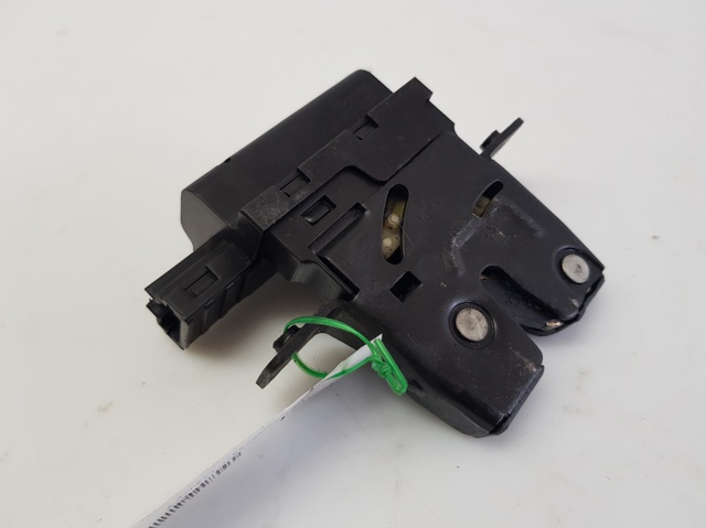 Fecho de tampa de porta-malas (de 3ª/5ª porta traseira) Renault Espace 4 JK0