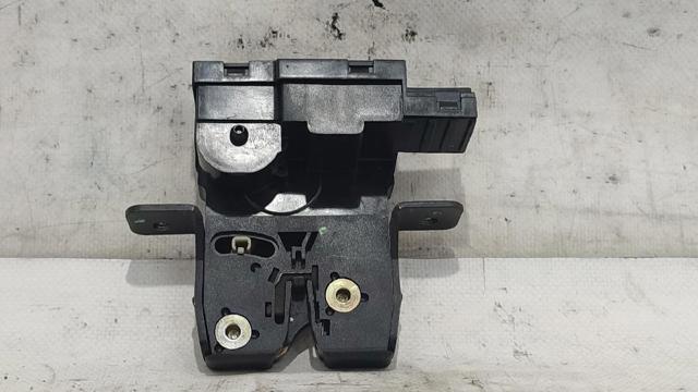 Fecho de tampa de porta-malas (de 3ª/5ª porta traseira) Renault Espace 4 JK0