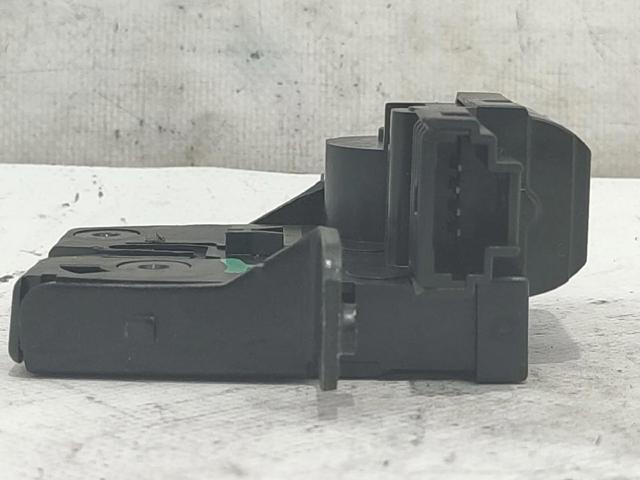 Fecho de tampa de porta-malas (de 3ª/5ª porta traseira) Renault Espace 4 JK0