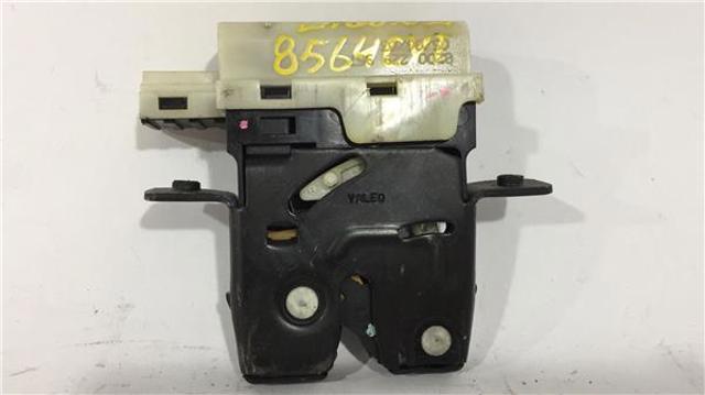RENAULT 8200229957 Замок багажника в наличии Запорожье