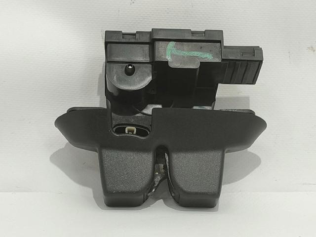 Fecho de tampa de porta-malas (de 3ª/5ª porta traseira) Renault Espace 4 JK0