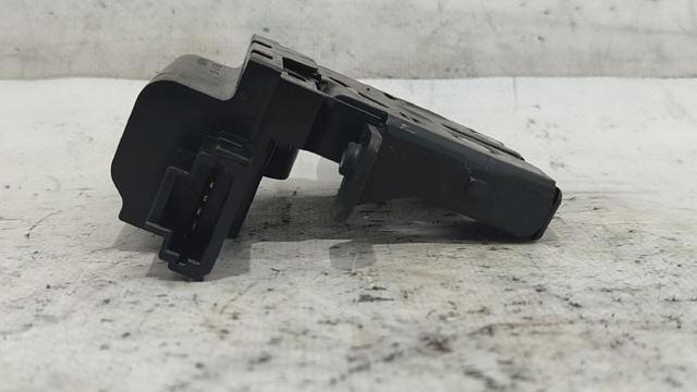 Fecho de tampa de porta-malas (de 3ª/5ª porta traseira) Renault Espace 4 JK0