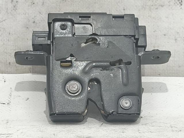 Fecho de tampa de porta-malas (de 3ª/5ª porta traseira) Renault Espace 4 JK0