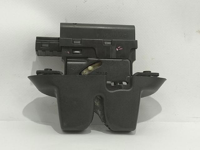 Fecho de tampa de porta-malas (de 3ª/5ª porta traseira) Renault Espace 4 JK0